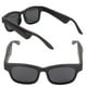 thumbnail image 5 of Gafas De Sol Inteligentes Con Bluetooth, Gafas De Sol Inalámbricas Con Bluetooth Y Reducción De Ruido Multipropósito De Alta Sensibilidad Para Exteriores, 5 of 8