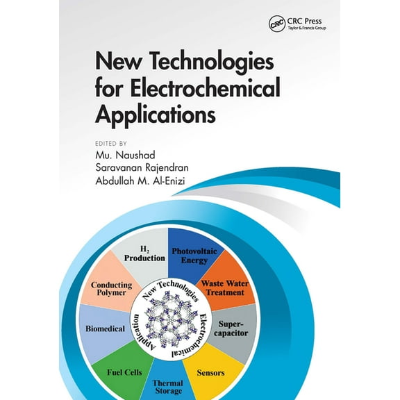 New Technologies for Electrochemical Applications, (Paperback)