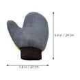 thumbnail image 2 of IFANLANDOR 3Ud Guantes Para Autos De De Coral Gris Sin Rayaduras Para Limpieza Segura Y Eficiente, 2 of 8