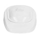 thumbnail image 2 of Bedpan de los PP Bedpan paciente ergonómico suave suave seguro para el dormitorio casero ANGGREK Otros, 2 of 8