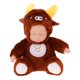 thumbnail image 2 of Muñeca Reborn Pulgadas, Muñeco de Constelación de Peluche Suave,, 2 of 9
