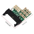 thumbnail image 5 of 3D Printer Motherboard CR-10S Pro Adapter Board Display Connecting Part, 5 of 11