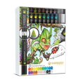 thumbnail image 1 of Chameleon Art Products Juego de lujo Chameleon Color Tones - 22 bolígrafos, 1 of 1