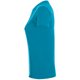 thumbnail image 2 of SOLS - Camiseta de manga corta modelo Regent para mujer (Aqua), 2 of 3