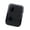 Black, variant on ABS Square Boat Plate 18 Inch Waterproof with Protective Gasket Strong Vessel Cover Marine Storage Panel for Yachts