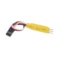 thumbnail image 3 of El control remoto remoto de 90 Grados se expande para controlar 180 Grados Servos El Ángulo del Timón Angular de ángulo Aumento para el Brazo del Robot de Bote de Control Remoto, 3 of 6