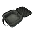 thumbnail image 2 of TISHITA RC Controller Carrying Bag Lightweight RC Transmitter Case for x9D ET07 at9S, 2 of 8