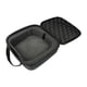 thumbnail image 2 of Bolsa de transporte para control remoto, funda protectora de EVA, fácil de usar, impermeable, resistente, universal, para transmisor RC AT9S x9D ET07, 2 of 10