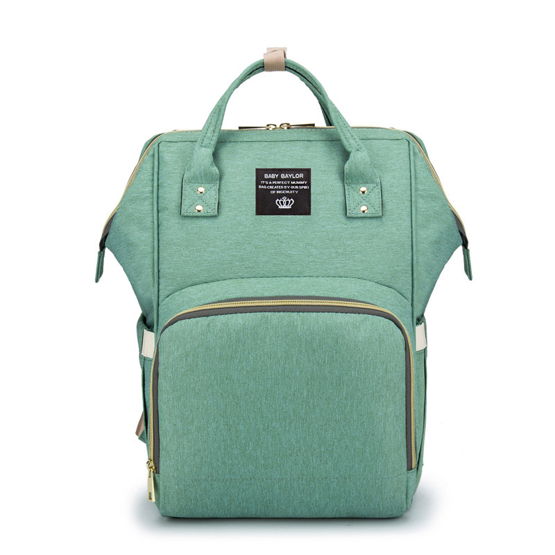 baby baylor diaper bag