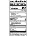 thumbnail image 5 of Stacy’s No Artificial Colors or Flavors Garlic & Herbs Pita Thins Bag, 6.75 oz​, 5 of 7