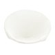 thumbnail image 1 of Funda para silla con platillo de tela jacquard Funda extraíble para silla Moon blanco Sunnimix funda de asiento, 1 of 8