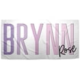thumbnail image 1 of Original Block Beach Towel, 1 of 6