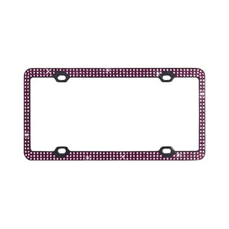 best looking license plate frames