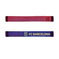 thumbnail image 2 of Icon Sports FC Barcelona Reversible Soccer Scarf | FCB22SC, 2 of 2