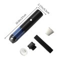 thumbnail image 3 of Wzzjkit Household Essentials Smart Vacuum Cleaner Home Car High Power Mini Portable Car Wireless Charging Handheld Powerful Vacuum Cleaner, 3 of 6