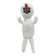 thumbnail image 1 of Juguete de peluche de perro de dibujos animados - Muñeco de peluche de dibujos animados de terror - Muñecas de peluche de peluche suave de anime Gif, 1 of 4