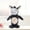 5Style, variant on Electronic Robot Donkey Remote Control Kids Plush Toy Speak /walk/sing