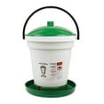 thumbnail image 2 of Harris Farms Poultry Drinker Bpa-Free Plastic 6.25 Gallon, 2 of 6
