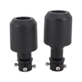 thumbnail image 2 of Frame Crash Pad, Rugged Construction Motorcycle Frame Slider  for ZX25R ZX4R 2022 Onwards, 2 of 8