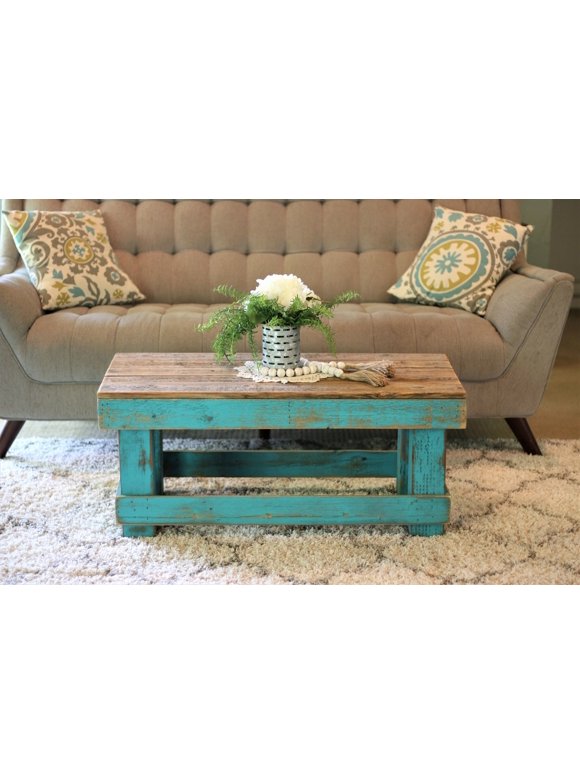 Rustic Coffee Tables in Coffee Tables - Walmart.com