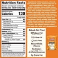 thumbnail image 5 of Ruffles Oven Baked Cheddar & Sour Cream Potato Chips - 6.25oz, 5 of 5