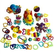 Sassy Babies First Toys