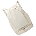 thumbnail image 1 of Basketball Backpacks Sports Gym Bag with Dry Wet Separation Fitness Bag Large Capacity Tennis Bag Drawstring Backpacks Sky Blue, 1 of 4