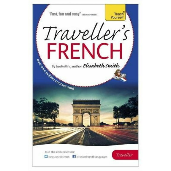 Elisabeth Smith Traveller's: French