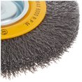 thumbnail image 3 of DEWALT Roue à Fil Métallique, Froncée, 6 Pouces (DW4904), 3 of 5
