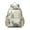 Boho Bohemian Art-3, variant on Boho Bohemian Art Backpack for School,Cute School Bag,Schoolbag with Adjustable Shoulder Straps & Padded Back,13.4"x11"x4.7"