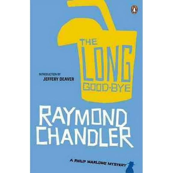 The Long Good-bye