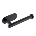 thumbnail image 1 of Toilet H Tissue Rack Anti-r Less Steel Mounted Toilet Roll H H For Bath Kit, 1 of 4