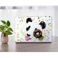 thumbnail image 3 of KSK KAISHEK Plastic Protective Case Hard Cover Only for 2012 2013 2014 2015 Rel. Old MacBook Pro 15" Retina Display No Touch Model: A1398 Animal A 127, 3 of 5