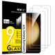 thumbnail image 1 of Protector de Pantalla NEW'C Samsung Galaxy S24 Paquete de 3 de Vidrio Templado, 1 of 8