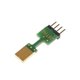 thumbnail image 3 of SHT85 -85 DIP4 Temperature and Humidity Sensor Module, 3 of 5