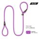 thumbnail image 4 of Slip Lead Fida Durable, 6 pies x 3/8 pulgadas, morado para perros pequeños, 4 of 6