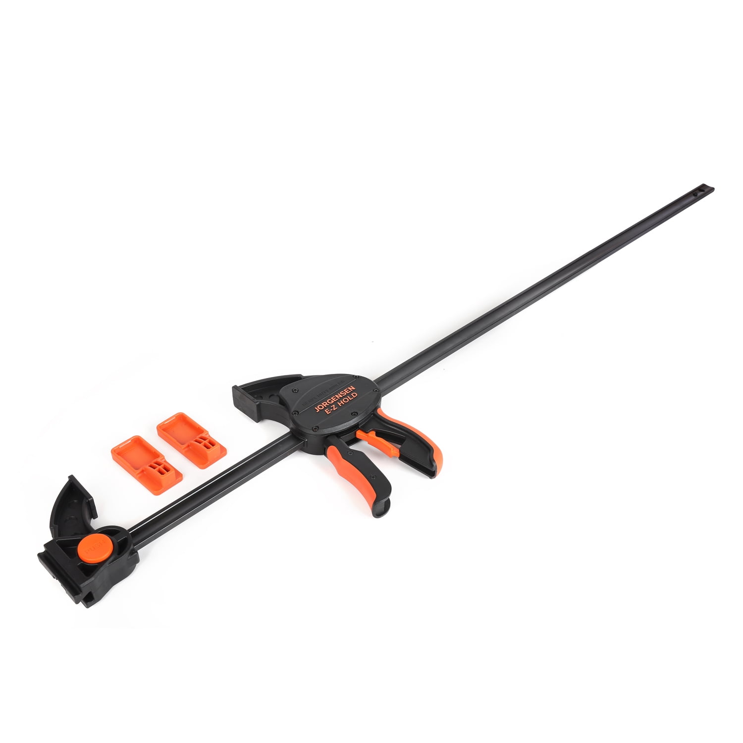 Pony Jorgensen 33736 E-Z Hold Expandable Bar Clamp Heavy Duty 36"