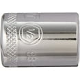thumbnail image 2 of Stanley Tools 227877 0.5 in. 6 Point Socket - 0.37 in. Drive, 2 of 3