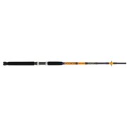 Ugly Stik Bigwater Spinning Rod, 8' Medium Fishing Rod, 2 Piece