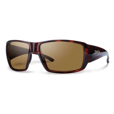 UPC 715757504533 product image for Smith Guides Choice Sunglasses 61 Havana | upcitemdb.com