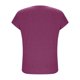 thumbnail image 4 of mfyjkho Tops Para Salir, Blusa Informal De Encaje De Manga Corta Con Capucha Y Cuello Redondo De Talla Grande Para Mujer Tops Para Hacer Ejercicio Para Mujer M, 4 of 5
