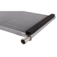 thumbnail image 3 of KABULUKA Radiators for Tesla for X 2016-2021 X 238 Mm9.37 in-Core Height 1pc 19.5mm-Inlet Diameter Top Right-Outlet Location Radiator-Type, 3 of 7