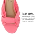 thumbnail image 2 of Journee Collection Womens Zetia Tru Comfort Foam Slip On Slide Sandals, 2 of 6