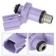 thumbnail image 5 of 6X 6P2-13761-00 Fuel Injector Nozzle for 225HP 250HP 4 Stroke Outboard Engine Fuel Supply Fuel Injector, 5 of 6