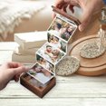 thumbnail image 1 of Customized First Valentine’s Day Gift for Boyfriend | Photo Box Gift, 1 of 4