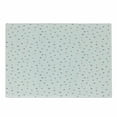 thumbnail image 1 of Star Cutting Board, Nursery Themed Childish Bicolour Shapes Dreaming Minimal Pastel Design, Decorative Tempered Glass Cutting and Serving Board, in 3 Sizes, by Ambesonne, 1 of 2