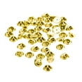 thumbnail image 3 of Pin Backs, 100pcs Clutch Tie Tacks Pin Back Replacement with for Craft Making, 1CM ( Silver/ Golden ), 3 of 7
