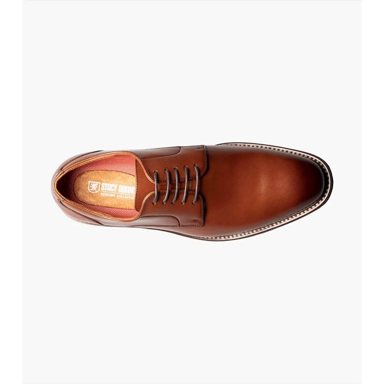 Stacy Adams Marlton Plain Toe Oxford Men