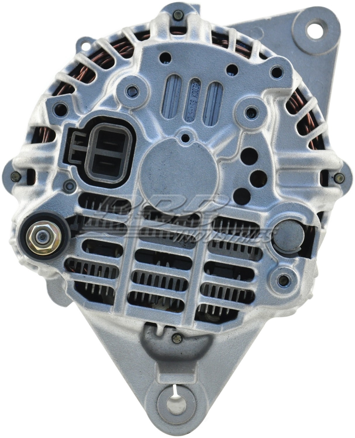 TERREPOWER formerly BBB Industries 13598 Reman Alternator