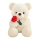 thumbnail image 1 of Xihbxyly Especiales Del Día Muñeca Rosa para Novia de San Valentín, Juguete, Regalo de Cumpleaños para Niños, 1 of 2